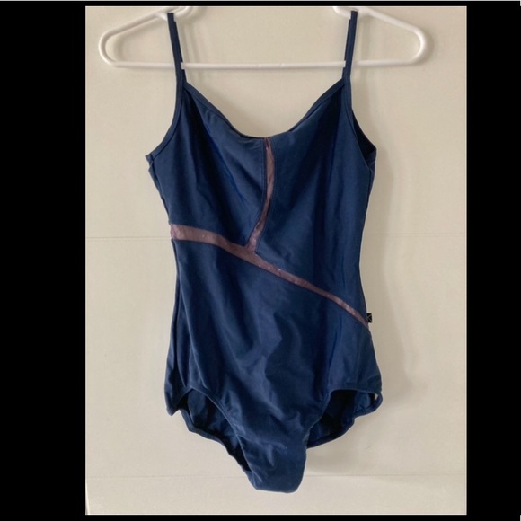 Keith Link Leotard/ bodysuit - Picture 5 of 6